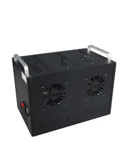 Anexminer ET4 ETC Miner