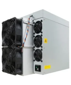 Bitmain Antminer DR7 SCP Miner