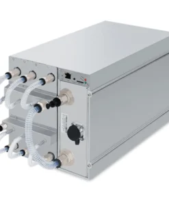 Bitmain Antminer S21+ Hydro Bitcoin Miner