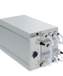 Bitmain Antminer S21 XP Hyd Bitcoin Miner