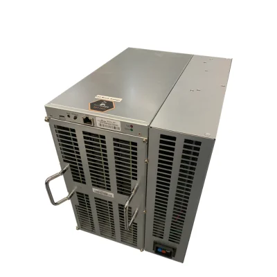 Bitmain Antminer S21 XP Immersion Bitcoin Miner