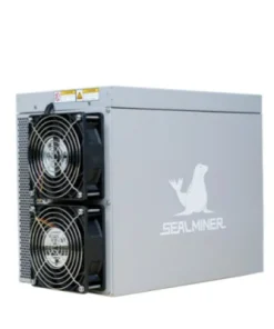 Bitdeer SealMiner A2 Pro Air Bitcoin Miner