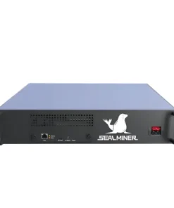 Bitdeer SealMiner A3 Pro Hydro Bitcoin Miner