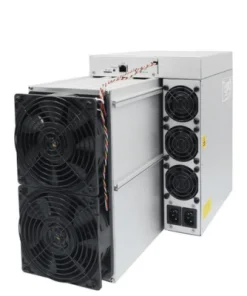 Bitmain Antminer E9 2.4Gh/s ETH & ETC Miner