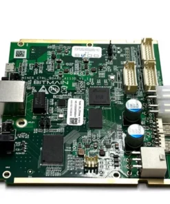 Bitmain Antminer A113D Control Board (S19K Pro , Z15 Pro)