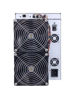 Canaan Avalon A1366 130TH Bitcoin Miner