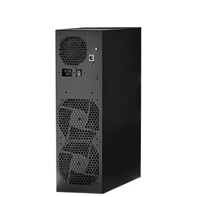 Goldshell E-DG1M Dogecoin Miner