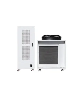 Bitmain Antminer MB-H12 Hydro Cooling Support (12 Asic Miners)