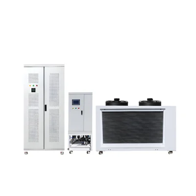 Bitmain Antminer MB-H20-A Hydro Cooling Support (28 Asic Miners)