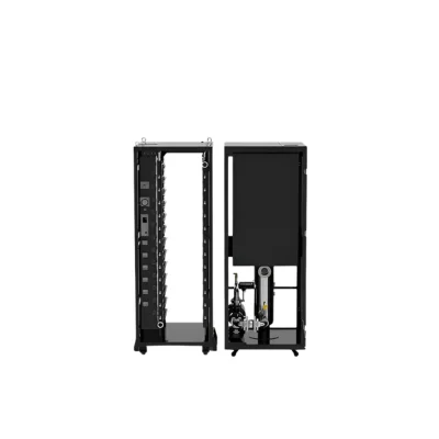 Bitmain Antminer MB-H200-S-3U Hydro Cooling Support (14 Asic Miners)