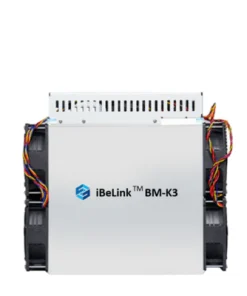 iBeLink K3 KDA Kadena Miner