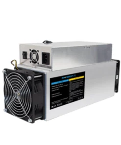Innosilicon Terminator 2 (T2) Miner SHA-256 Miner