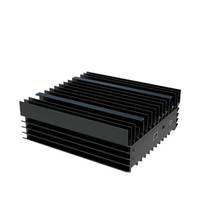 Iceriver KS0 Ultra 400Gh/s Kaspa Miner