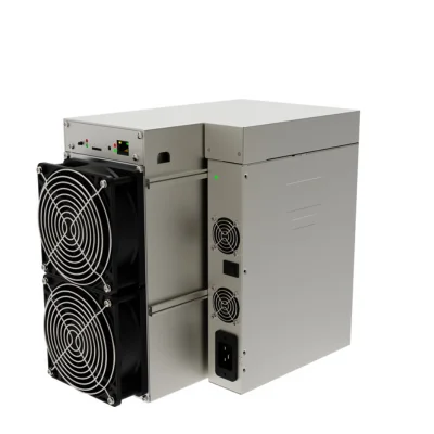 Iceriver KS5L Kaspa Miner (12Th/s)