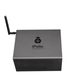 Ipollo V1 Mini SE Plus 400Mh/s ETC Miner