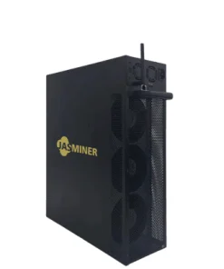 Jasminer X16-Q Ethereum Classic Miner