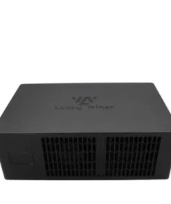 Lucky Miner LV08 Bitcoin Miner
