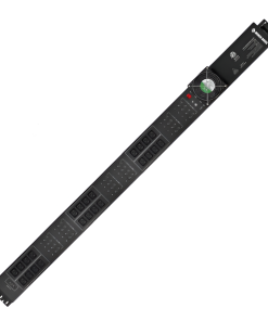 CMB24P 160A 3-Phase Crypto Mining PDU 380-415V, 24 C19 Outlets