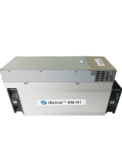 iBeLink BM-N1 6.6Th/s CKB Eaglesong Miner